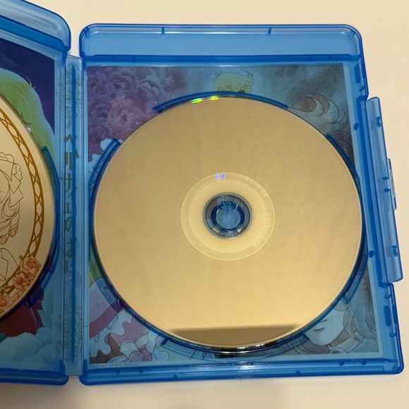 Lady Oscar: The Rose of Versailles Collection 1 Blu-ray Anime - Picture 6 of 6